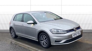 Volkswagen Golf 1.5 TSI EVO SE [Nav] 5dr Petrol Hatchback